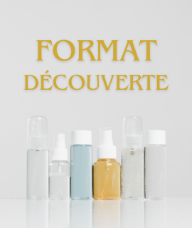 Format découverte Format découverte