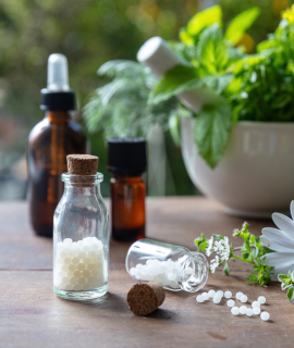 Homéopathie Homéopathie