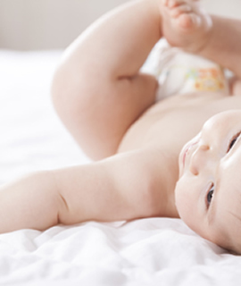 Soins bébés Soins bébés