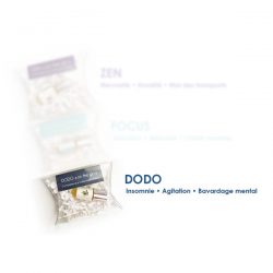 Complexe DODO « on the go »