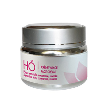 Crème visage HŎ