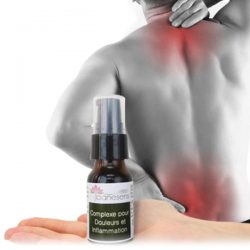 Complexe douleur et inflammation