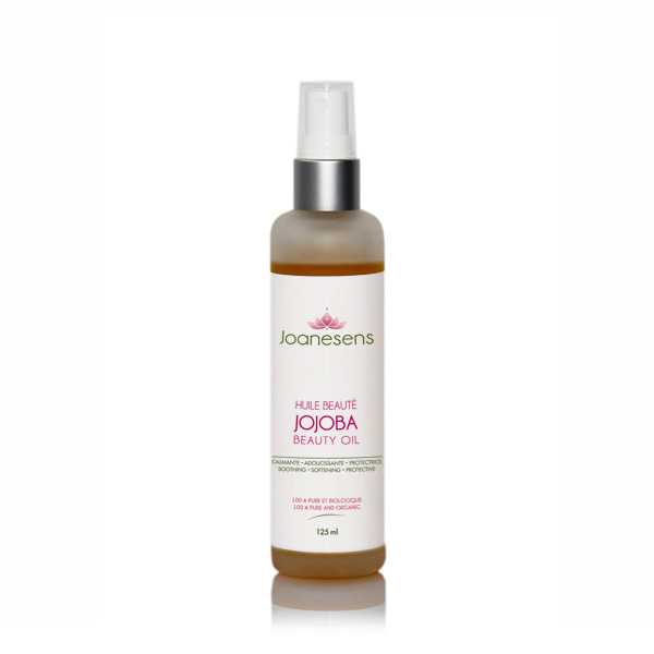 Jojoba biologique 125 ml