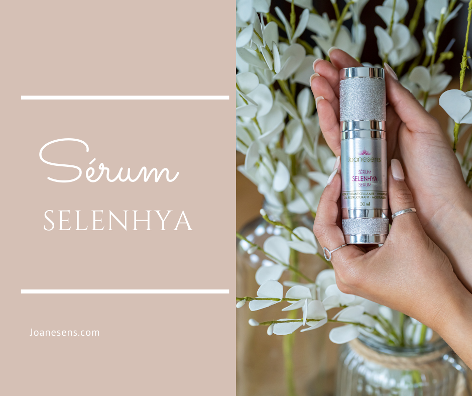 Sérum SELENHYA