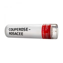 Remède homéopathique – Couperose-rosacée