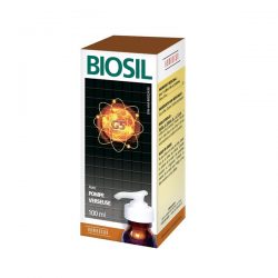 Supplément – Biosil 100 ml