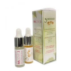 Serum INNLOVE 3 + Élixir 3 Précieuses