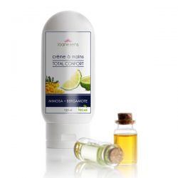 Crème à mains TOTAL CONFORT 125 ml