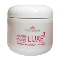 Masque poudre LUXE 3