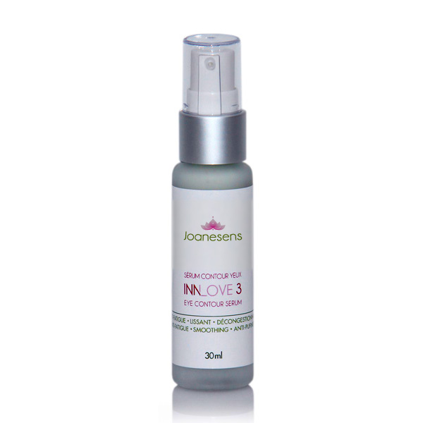 Sérum contour des yeux INNLOVE 3