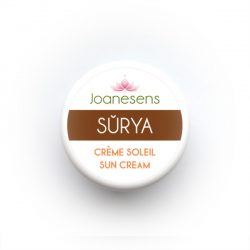 Crème soleil SŬRYA – Format découverte